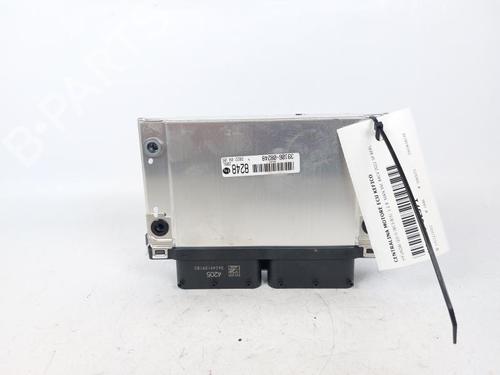 Used Engine control unit (ECU) HYUNDAI i20 ACTIVE (IB, GB) 1.0 T-GDI (101 hp) 15164350