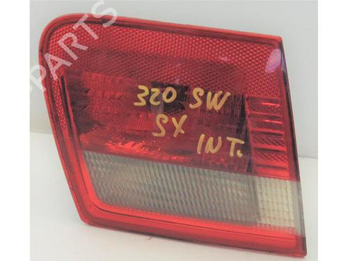 Used Left taillight Left taillight BMW 3 Touring (E46) 330 d (184 hp) 15142001 15142001