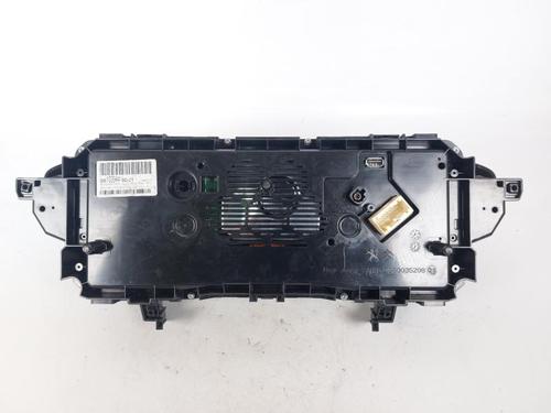 Instrument cluster PEUGEOT 5008 II (MC_, MJ_, MR_, M4_) 2.0 BlueHDi 150 (MJAHXW, MJAHXH, MJAHXN, MJAHXV, MJAHXG) | BP21681570C47 