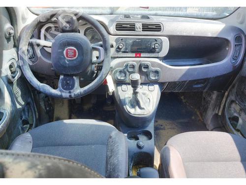 AC compressor FIAT PANDA (312_, 319_) 1.2 (312PXA1A) | BP23880585M34