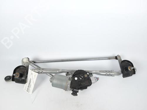 Used Front wiper motor SUZUKI SWIFT V (AZ) 1.2 Hybrid (Mild Hybrid) (A2L412) (83 hp) 15167869