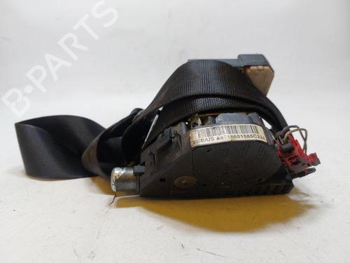 Cinturón de seguridad delantero izquierdo Cinturón de seguridad delantero izquierdo SMART FORTWO Coupe (451) 1.0 (451.331, 451.380) (71 hp) 34505693 34505693