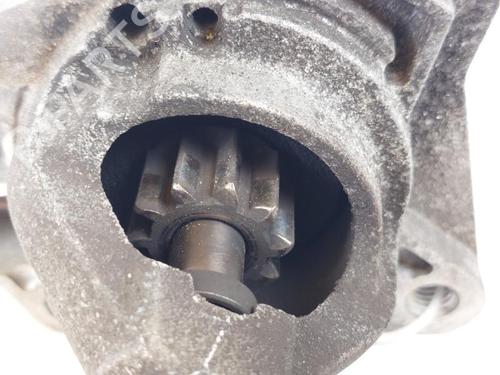 Starter NISSAN JUKE (F15) 1.6 | BP15172253M8