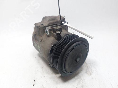 Used AC compressor AC compressor VW POLO IV (9N_, 9A_) 1.4 TDI (70 hp) 34119187 34119187