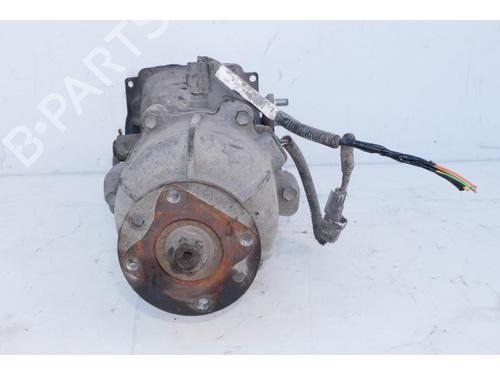 Rear differential FIAT SEDICI (189_) 1.9 D Multijet 4x4 | BP15148138M24 