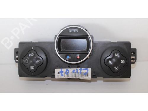 Used Climate control RENAULT CLIO III (BR0/1, CR0/1) 1.5 dCi (BR17, CR17) (86 hp) 15145410