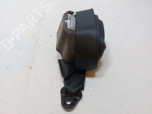 Rear left seatbelt RENAULT KADJAR (HA_, HL_) 1.5 BLUE dCi 115 (HLA6) | BP36430106I29 - Image 2