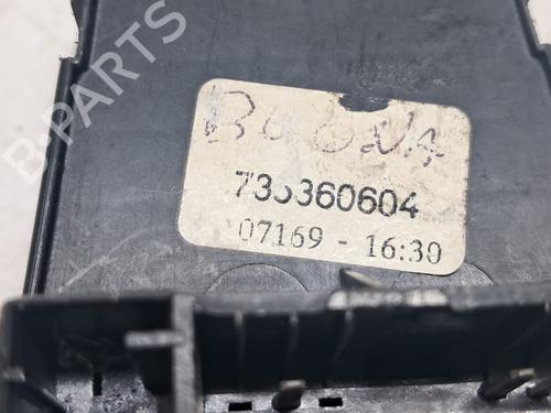 Left front window switch LANCIA YPSILON (843_) 1.3 JTD (843.AXD11, 843.AXD1A) | BP38106789I27 - Image 5
