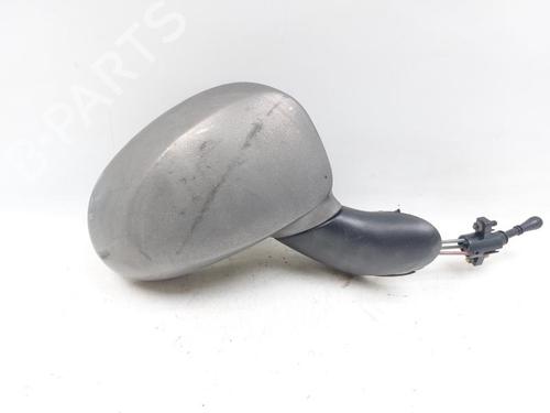 Right mirror CHEVROLET MATIZ (M200, M250) 1.0 | BP29238595C27 