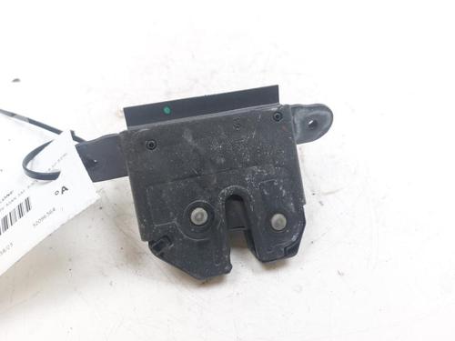 Tailgate lock FIAT TIPO Saloon (356_, 357_) 1.3 D (356SXB1A, 356SXH1A, 356SXD1A) | BP24856595C101 