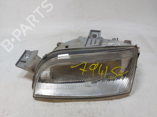 Used Left headlight Left headlight 37088464 37088464
