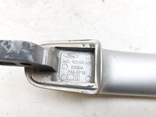 Front left exterior door handle FORD KUGA I 2.0 TDCi 4x4 | BP27099188C128 
