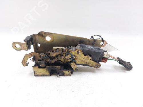 Used Front left lock SMART CITY-COUPE (450) 0.6 (450.352, 450.353) (61 hp) 29238354