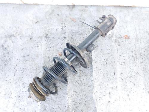 Left front shock absorber FORD KA (RU8) 1.3 TDCi | BP26193695M16 
