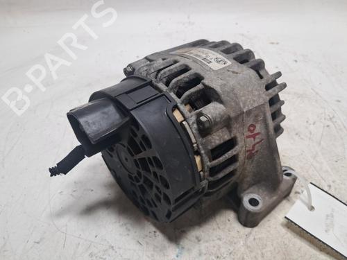 Alternator FORD KA (RU8) 1.2 | BP38718183M7 - Image 3