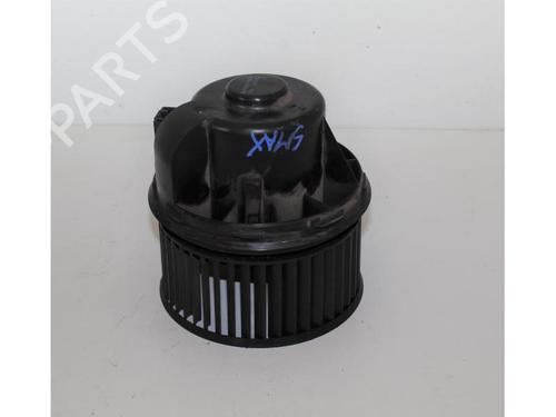 Used Heater blower motor VAUXHALL AGILA Mk I (A) (H00) 1.2 16V Twinport (80 hp) 15145555