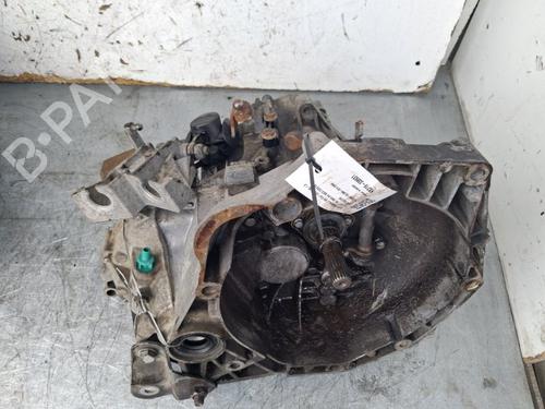 Gearbox FIAT IDEA (350_) 1.3 D Multijet | BP39135817M3 - Image 2