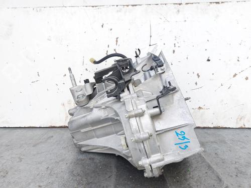Getriebe RENAULT EXPRESS Box Body/MPV 1.3 TCe 100 (F6MA) | BP17645567M3 
