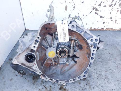 Used Gearbox TOYOTA YARIS (_P13_) 1.0 (KSP130_, KSP130) (69 hp) 29880106