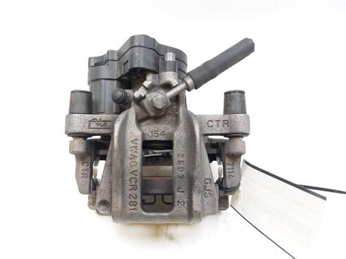 Left front brake caliper SKODA OCTAVIA IV Combi (NX5, PV5) 2.0 TDi | BP27442553M105 - Image 5