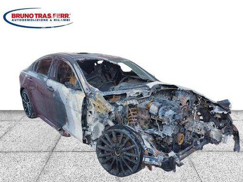Left rear window motor JAGUAR XE (X760) 2.0 D AWD | BP37508002E23 - Image 3