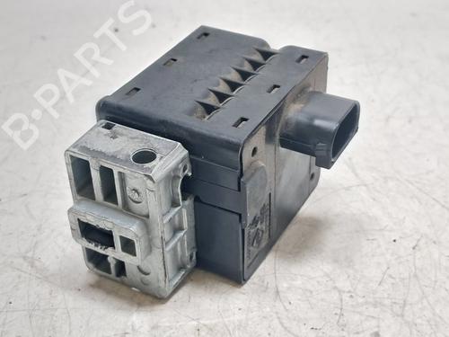 Electronic module RENAULT MEGANE III Hatchback (BZ0/1_, B3_) 1.5 dCi (BZ09, BZ0D, BZ1W, BZ29, BZ14) | BP39908063M83 - Image 3