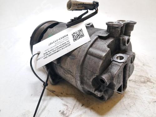 AC compressor OPEL ASTRA H (A04) 1.3 CDTI (L48) | BP33198252M34 - Image 4