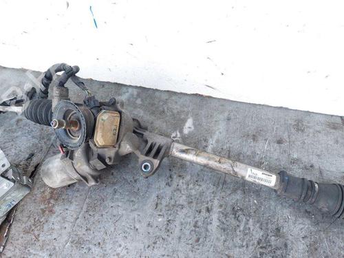 Steering rack SUZUKI SWIFT III (MZ, EZ) 1.3 DDiS (RS413D) | BP33422279M22 - Image 4