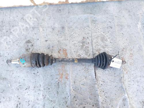 Used Left front driveshaft Left front driveshaft LANCIA YPSILON (312_) 1.2 (312.PXA1A, 312.YXA1A) (69 hp) 33192493 33192493
