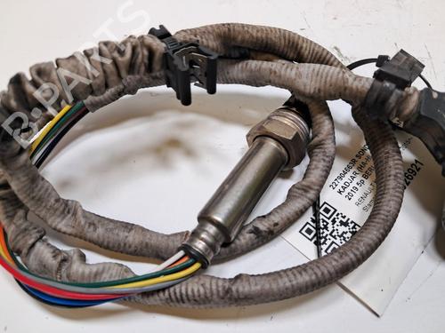 Electronic sensor RENAULT KADJAR (HA_, HL_) 1.5 BLUE dCi 115 (HLA6) | BP36430166M84 - Image 2