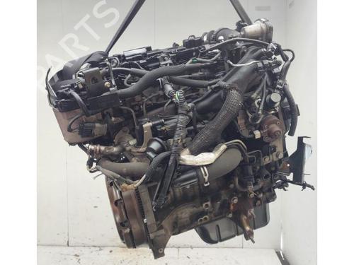 Engine FORD FIESTA VI (CB1, CCN) 1.4 TDCi | BP33904517M1 - Image 3