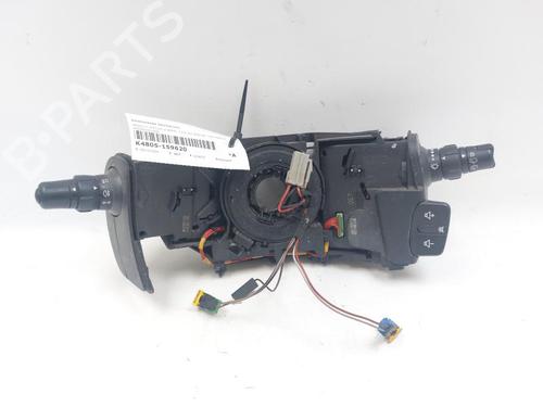 Used Steering column stalk RENAULT MODUS / GRAND MODUS (F/JP0_) 1.2 (JP0C, JP0K, FP0C, FP0K, FP0P, JP0P, JP0T) (75 hp) 29519505
