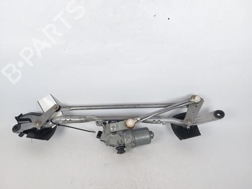 Front wiper motor SUZUKI IGNIS III (MF, FF) 1.2 Hybrid AllGrip (ATK412) | BP23880473M29 - Image 2