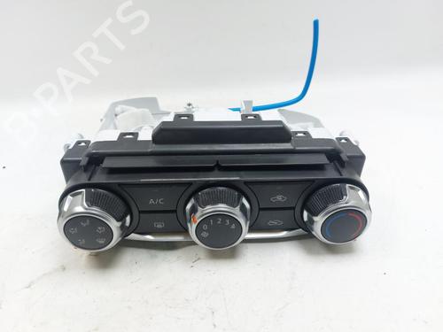 Used Climate control NISSAN MICRA V (K14) 1.0 IG-T (92 hp) 29884645