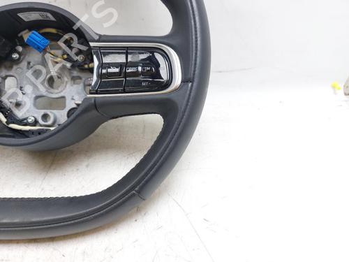 Steering wheel FIAT 500e (332_) Elektro 3+1 (FA1) | BP26919055C49 - Image 4
