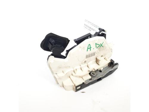 Used Front right lock VW GOLF VI (5K1) 1.4 TSI (122 hp) 15152916