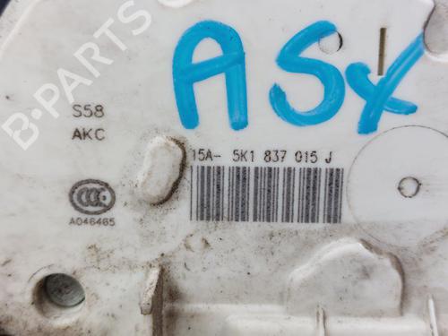 Front left lock SEAT LEON (5F1) 2.0 TDI | BP15163183C98