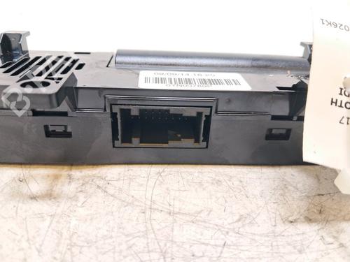 Electronic module CITROËN C5 III Break (RW_) 2.0 HDi 140 | BP40179003M83 - Image 4