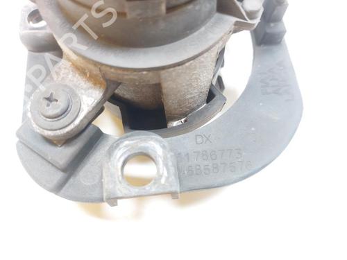 Right front fog light FIAT 500 (312_) 1.4 (301J410) | BP30453837C31 - Image 5
