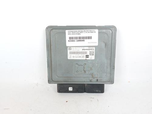 Used Engine control unit (ECU) Engine control unit (ECU) SEAT IBIZA IV SC (6J1, 6P5) 1.4 (85 hp) 19095274 19095274