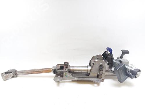 Used Steering column Steering column JEEP COMPASS (MK49) 2.2 CRD (136 hp) 24856780 24856780