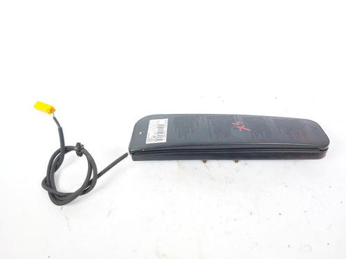 Venstre sete kollisjonspute FORD FIESTA VI (CB1, CCN) 1.4 TDCi (68 hp) 17367204