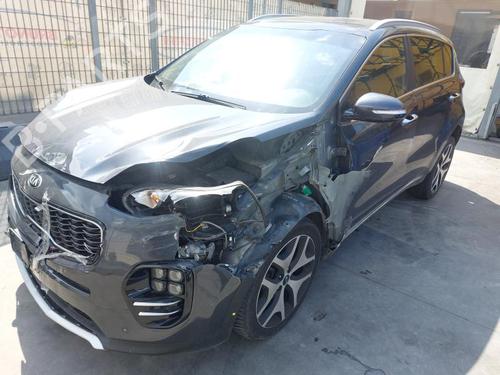 Used Parts KIA SPORTAGE IV (QL, QLE) 2.0 CRDi AWD (136 hp) 2430662