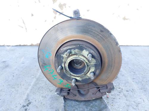 Used Left front steering knuckle FORD C-MAX II (DXA/CB7, DXA/CEU) 1.6 TDCi (115 hp) 29327369