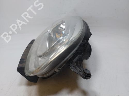 Right headlight FIAT PANDA (312_, 319_) 1.3 D Multijet (312PXL1A) | BP36488702C29 - Image 2