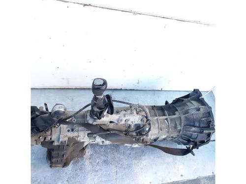 Gearbox SUZUKI GRAND VITARA I (FT, HT) 2.0 HDI 110 16V 4x4 (SQ420D, TD83V) | BP15153441M3 