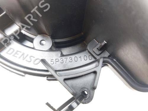 Heater blower motor RENAULT EXPRESS Box Body/MPV 1.3 TCe 100 (F6MA) | BP25782029M62 