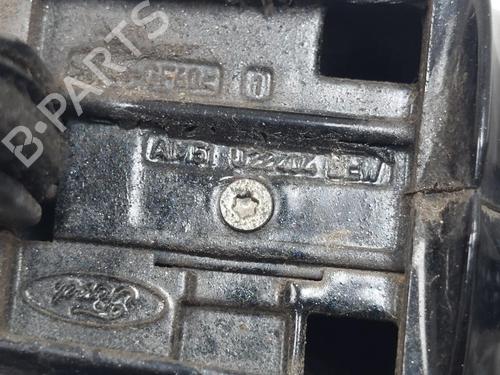 Front left exterior door handle FORD C-MAX II (DXA/CB7, DXA/CEU) 1.6 TDCi | BP29327360C128 