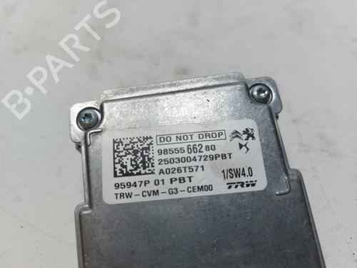 Camera FIAT SCUDO Van 1.5 Multijet 120 (506) | BP36218055E14  - Image 5
