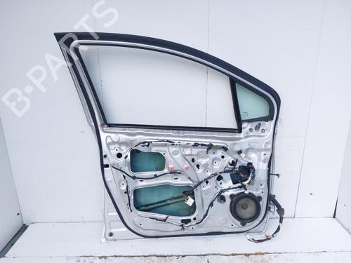 Left front door TOYOTA YARIS (_P13_) 1.0 (KSP130_, KSP130) | BP29824208C2
